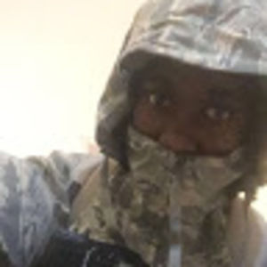 Meet your Posher, Dee